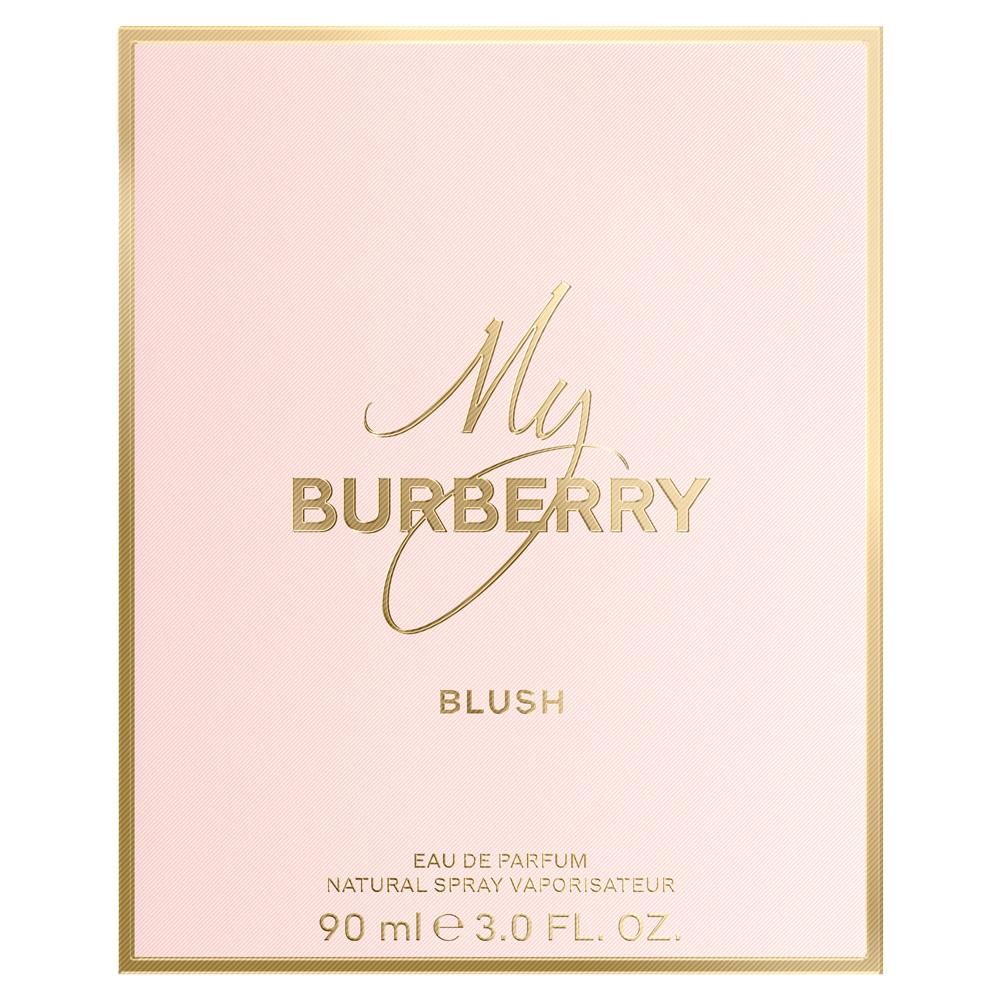 My Burberry Blush Eau De Parfum For Her