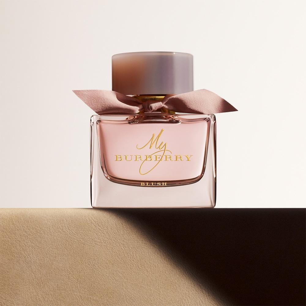 My Burberry Blush Eau De Parfum For Her