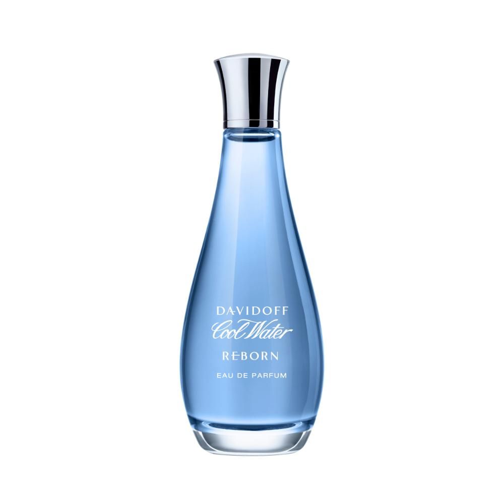 Cool Water Reborn Eau De Parfum For Her
