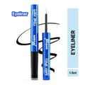 Dark Spell Liquid Eyeliner | Smudge-proof & Waterproof Liner, Lasts 24Hr | 1.5 ml