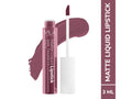 Matte Liquid Lipstick - 601 Toasted Almonds