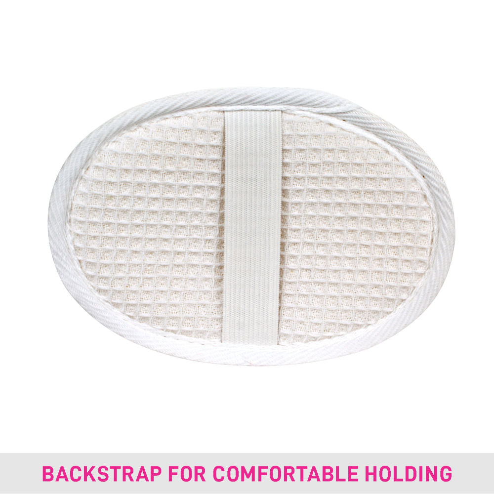 Loofah Pad (NBA-3/5)