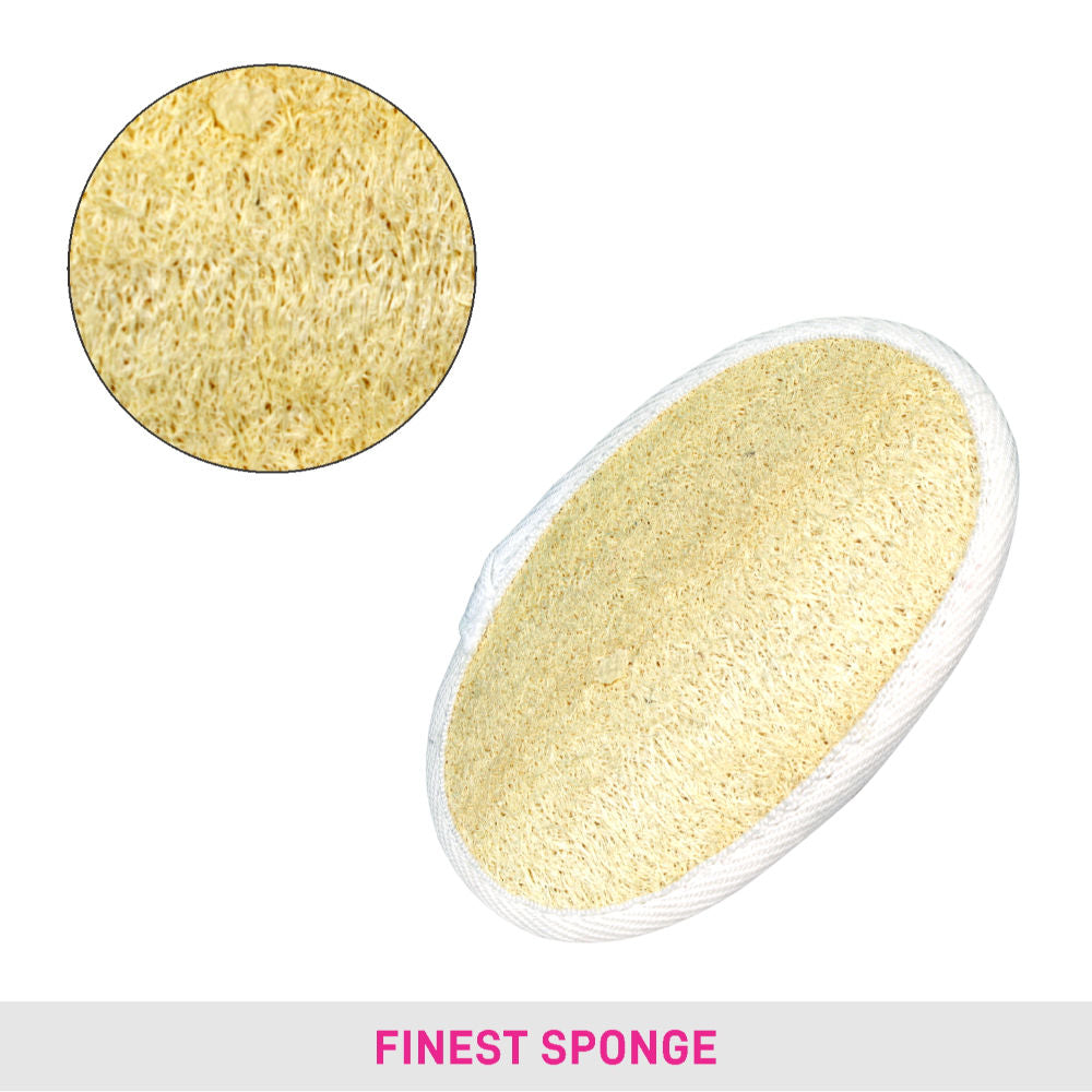 Loofah Pad (NBA-3/5)
