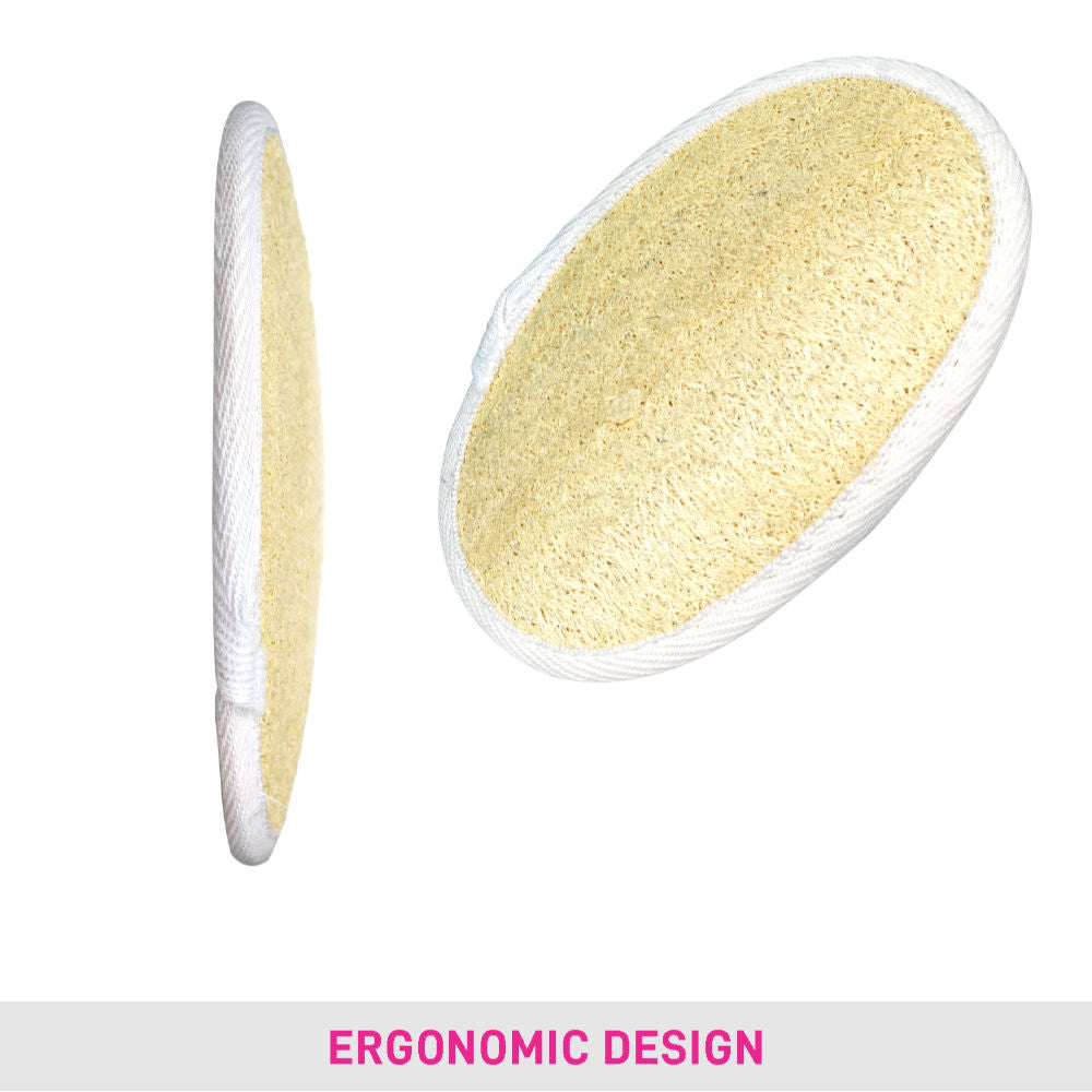 Loofah Pad (NBA-3/5)