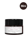 Ayurvedic Rejuvenating Night Cream - 15 g