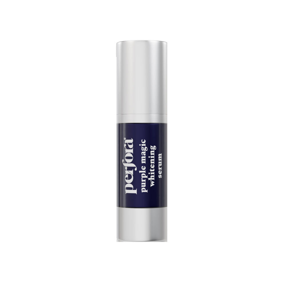Purple Magic Teeth Whitening Serum