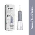Power Flosser - Sterling Gray