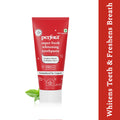 Super Fresh Teeth Whitening Toothpaste