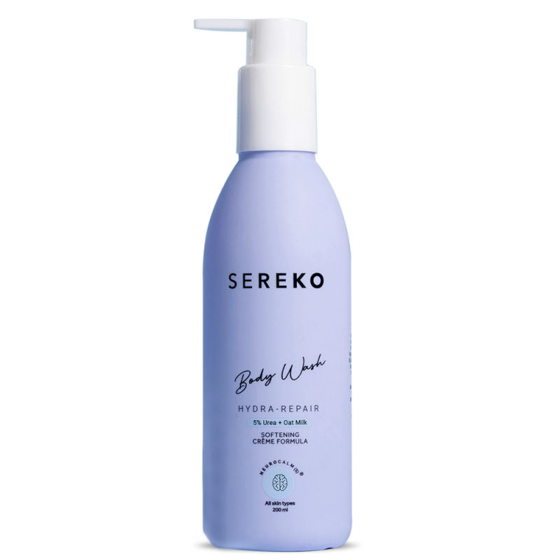5% Urea & Oat Milk Body Wash