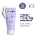 10% Urea & Avocado Oil Body Lotion - 30ml