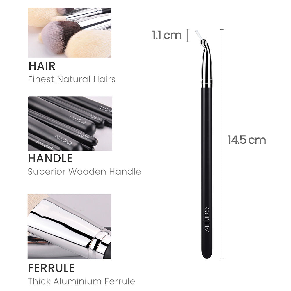 Professional Makeup Brush ( Angled Eyeliner - 309)