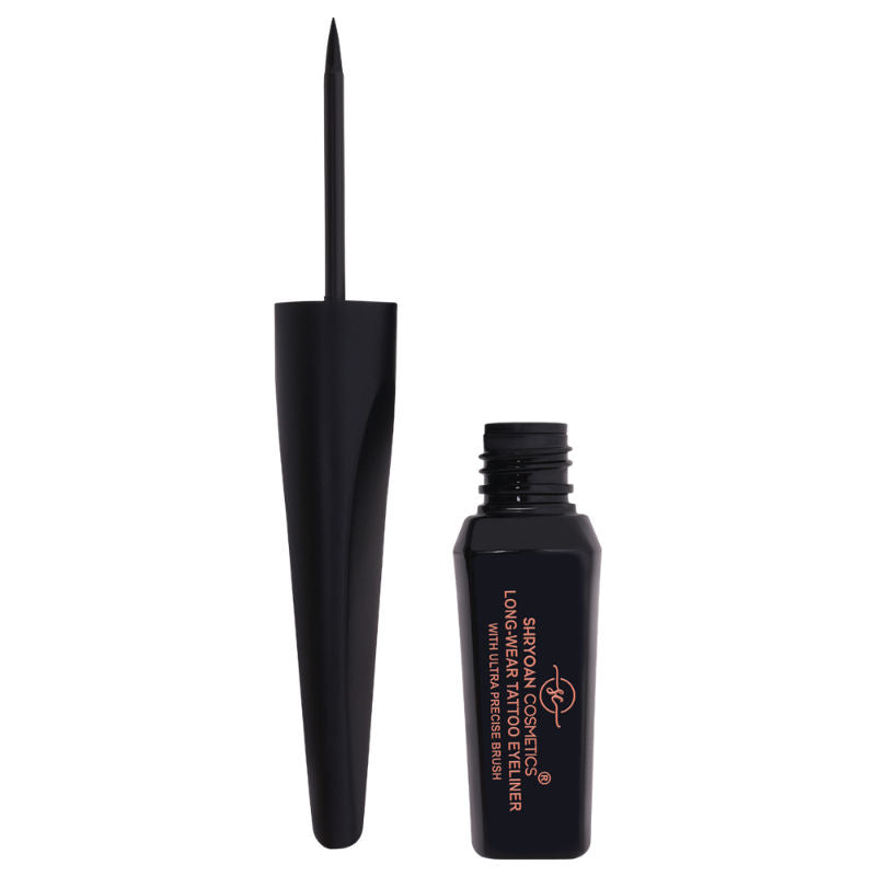 Super Black Long-Wear Tattoo Eyeliner