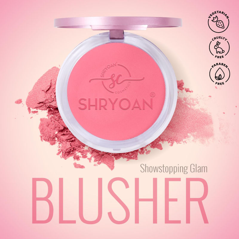 Get Me Cheeky Blusher