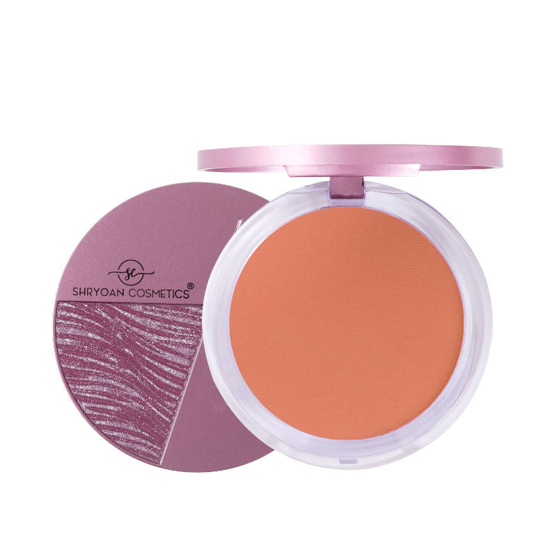 Get Me Cheeky Blusher - 5