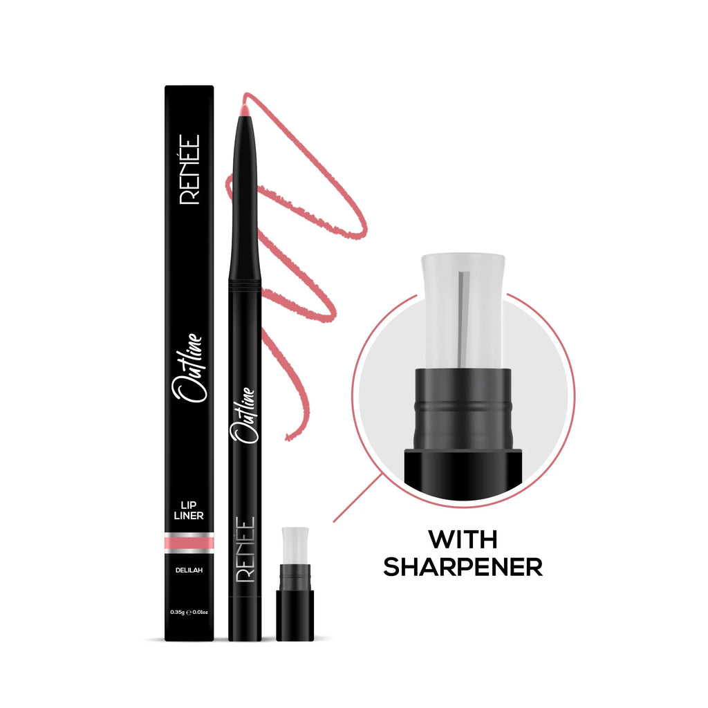 Outline Lip Liner