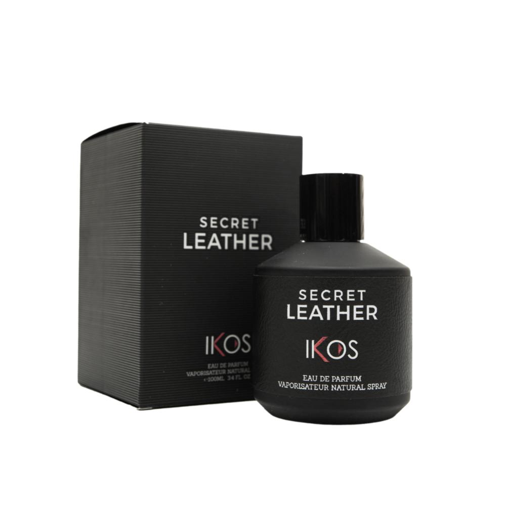 Secret Leather Eau De Perfum