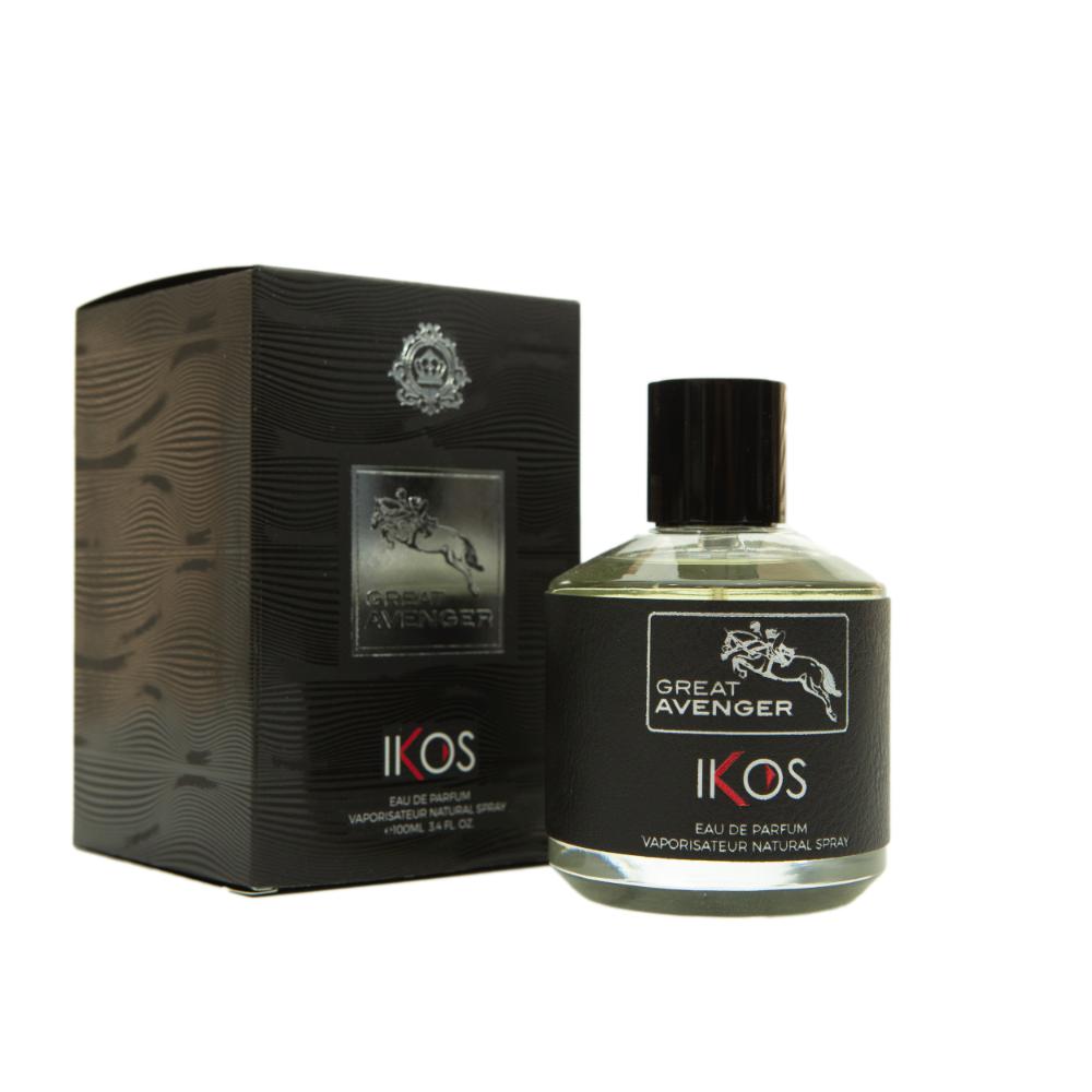 Great Avenger Eau De Perfum