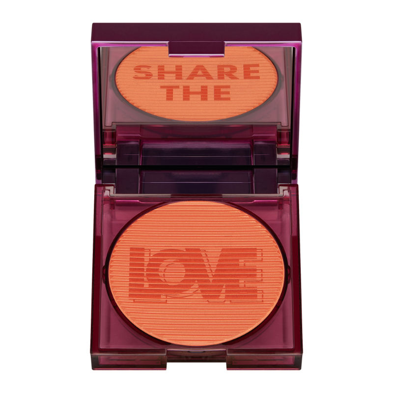 Lovefest Cream Blush