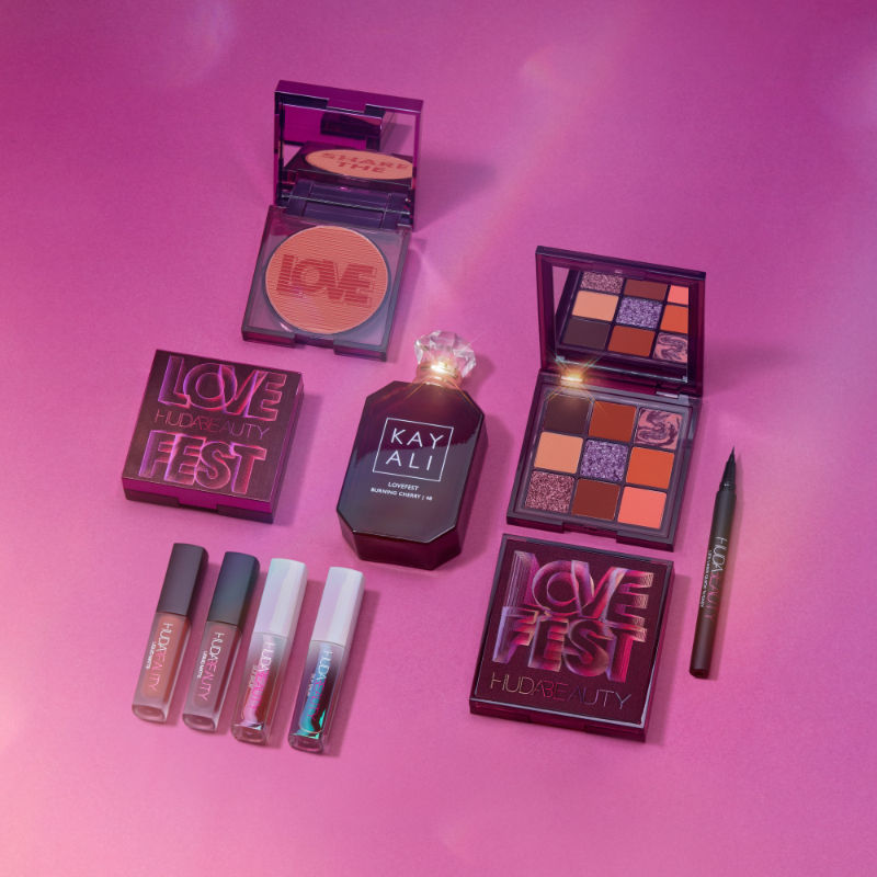 Lovefest Cream Blush