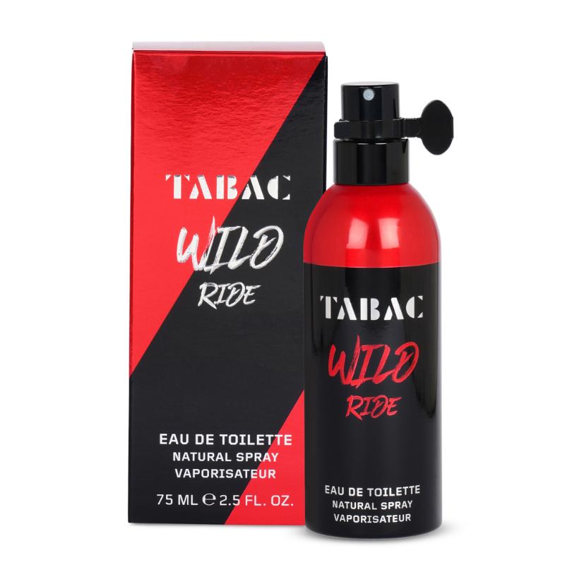 Wild Ride Eau De Toilette For Him