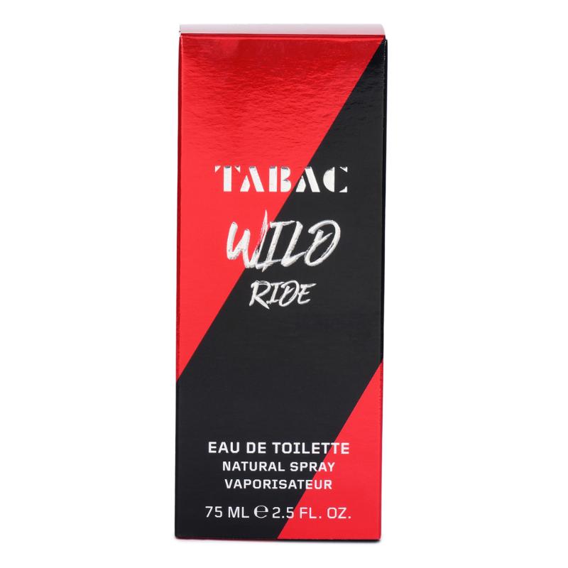 Wild Ride Eau De Toilette For Him