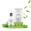 Tea Tree Face Serum With Tea Tree & Salicylic Acid For Acne & Pimples
