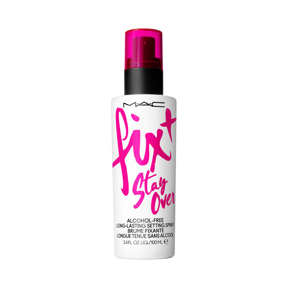 Fix+ Stay Over Alcohol-Free 24HR Setting Spray