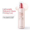 Collagen & Pomegranate Emulsion - Anti Aging Korean Moisturizer with Panthenol