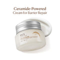Ceramide & Rice Moisturizer - Korean Day Cream for Barrier Repair & Glass Skin Glow
