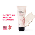 Rice Water Bright Foaming Cleanser - 100ml