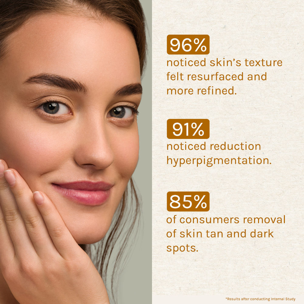 Radiance Boost Ubtan Face Scrub ,Turmeric, Sandalwood & Rose Water ,Glowing Skin