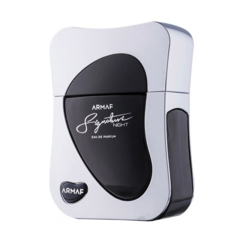 Signature Night For Man Eau De Parfum