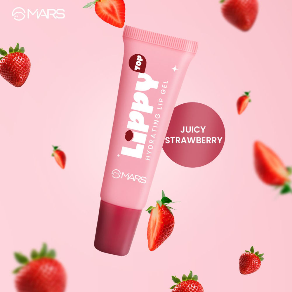 Lippy Top Hydrating Lip Gel