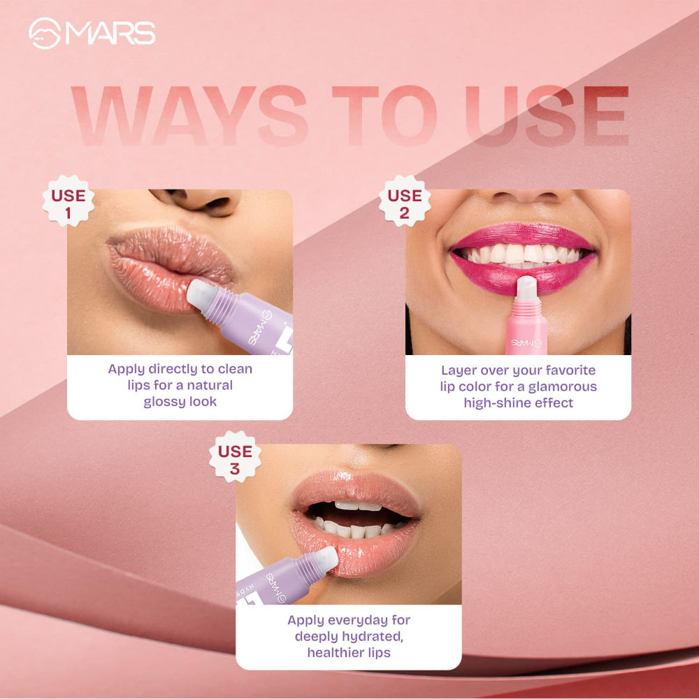 Lippy Top Hydrating Lip Gel