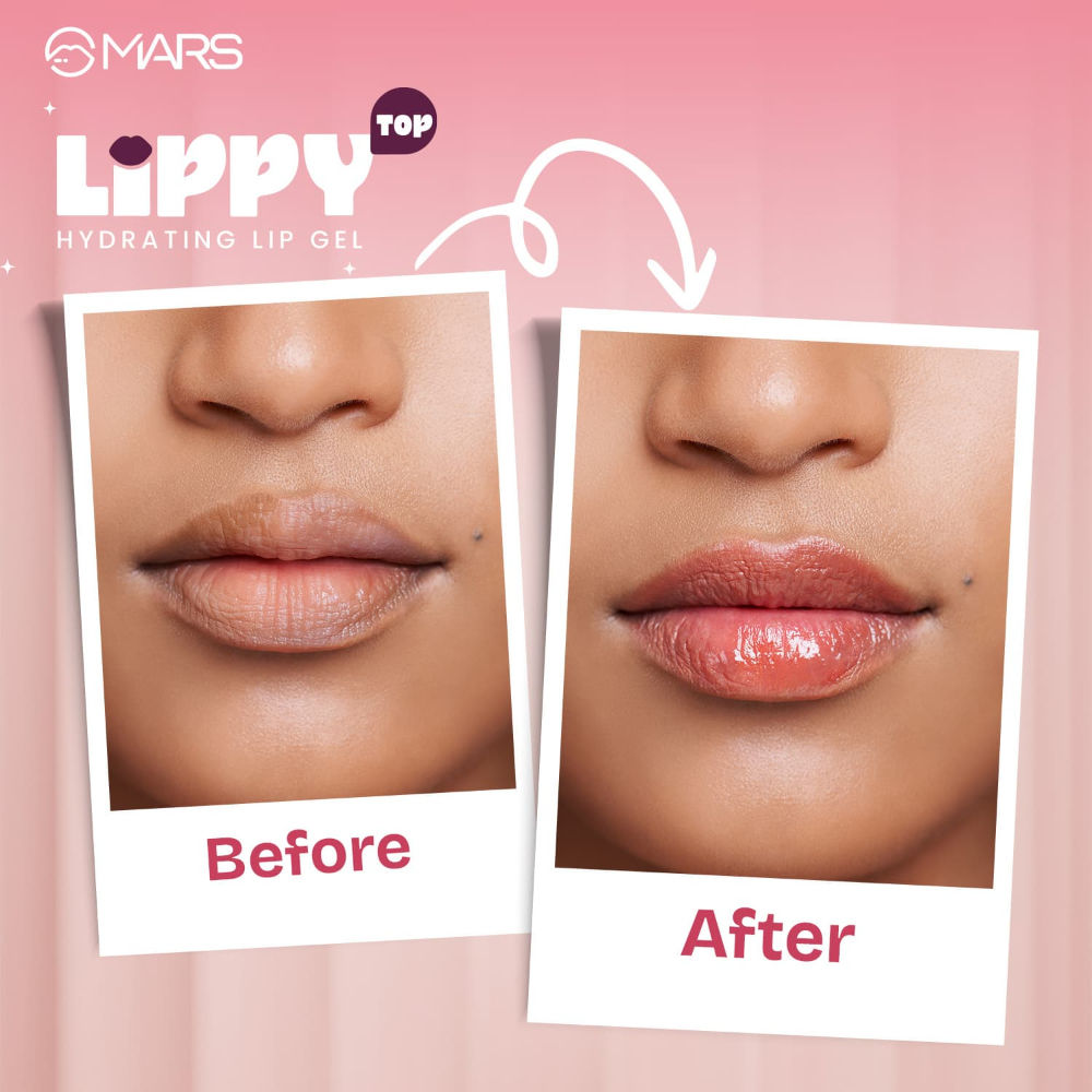 Lippy Top Hydrating Lip Gel