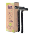 Twin Blade Body Razor