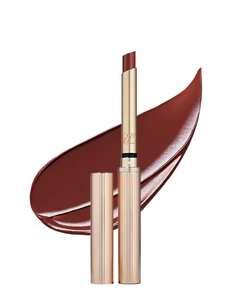 Pure Color Explicit Slick Shine Lipstick - Second Glance