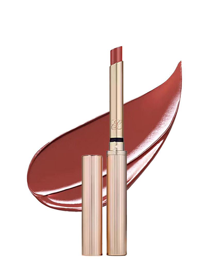 Pure Color Explicit Slick Shine Lipstick - Playtime
