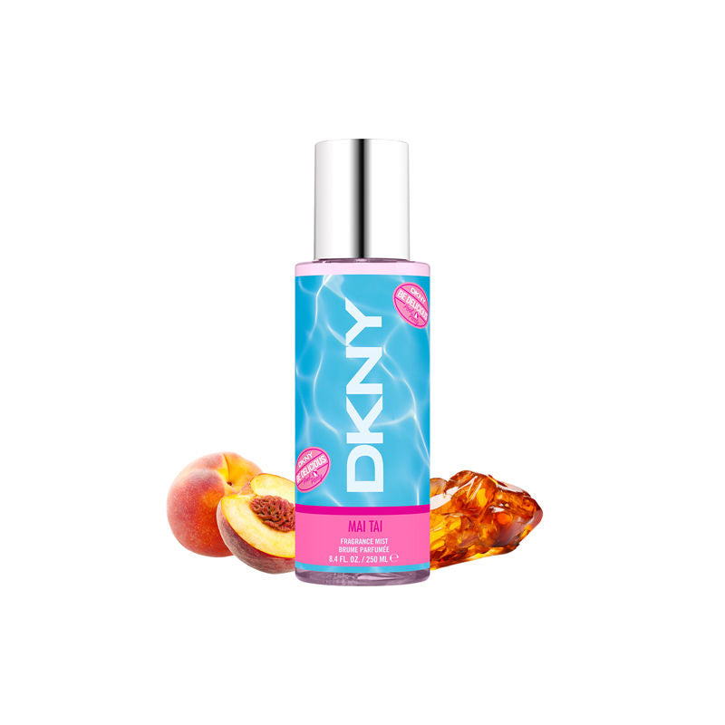 Be Delcious Pool Party Mai Tai Body Mist
