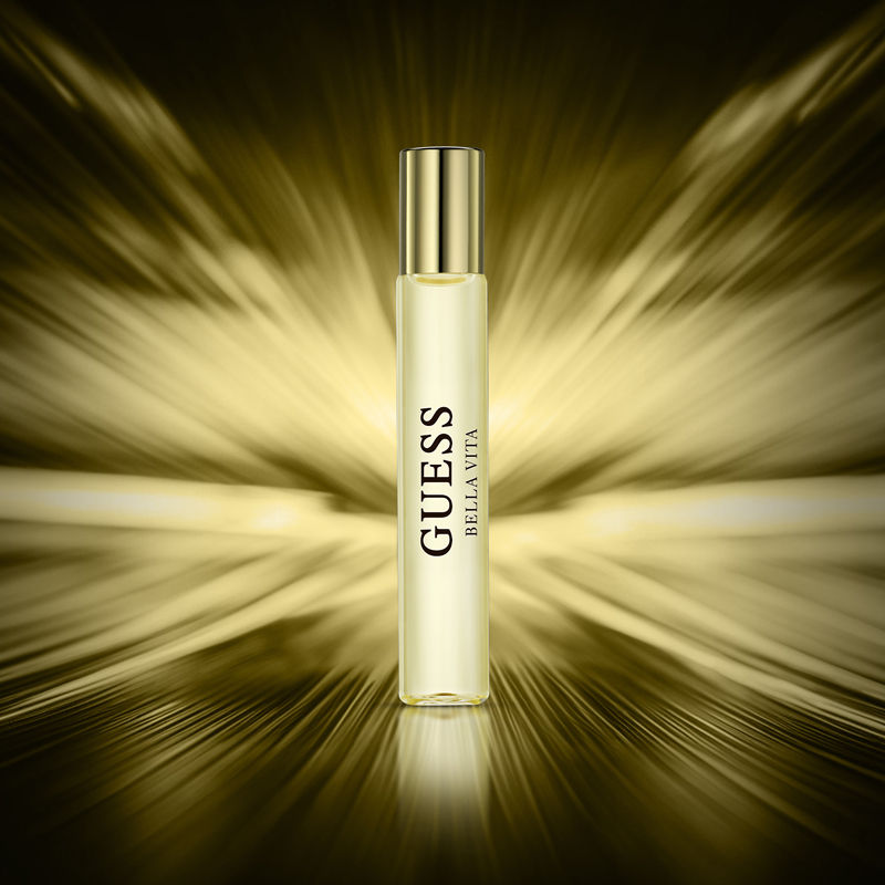 Bella Vita Eau De Parfum
