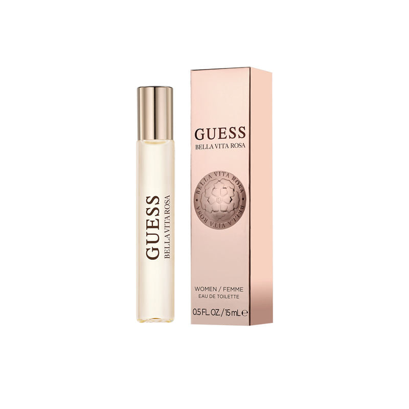 Bella Vita Rosa Eau De Toilette