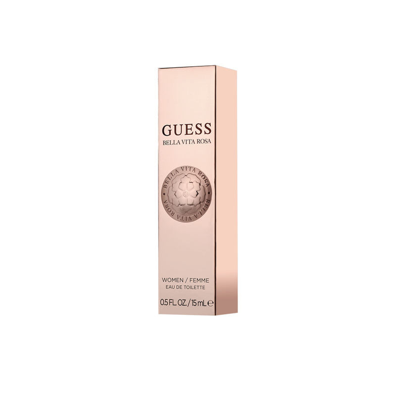Bella Vita Rosa Eau De Toilette