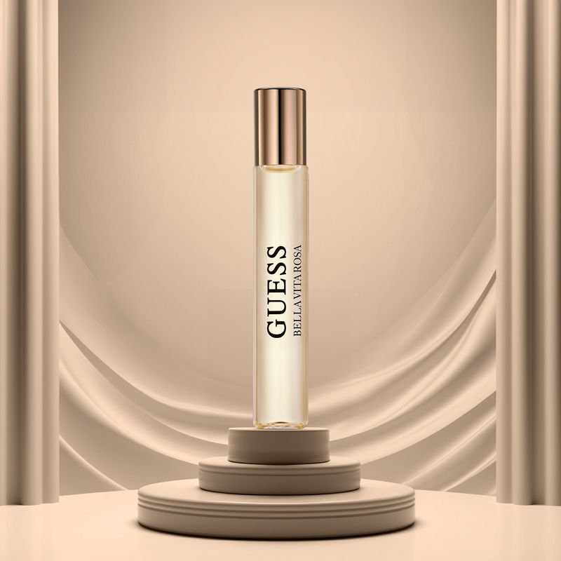 Bella Vita Rosa Eau De Toilette