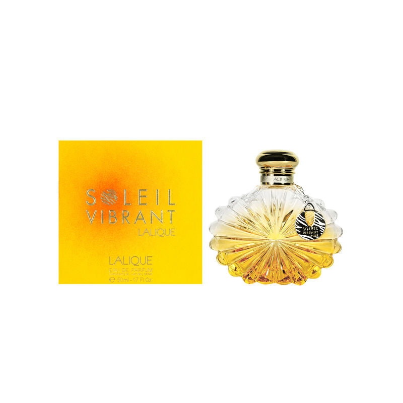 Soleil Vibrant Eau De Parfum