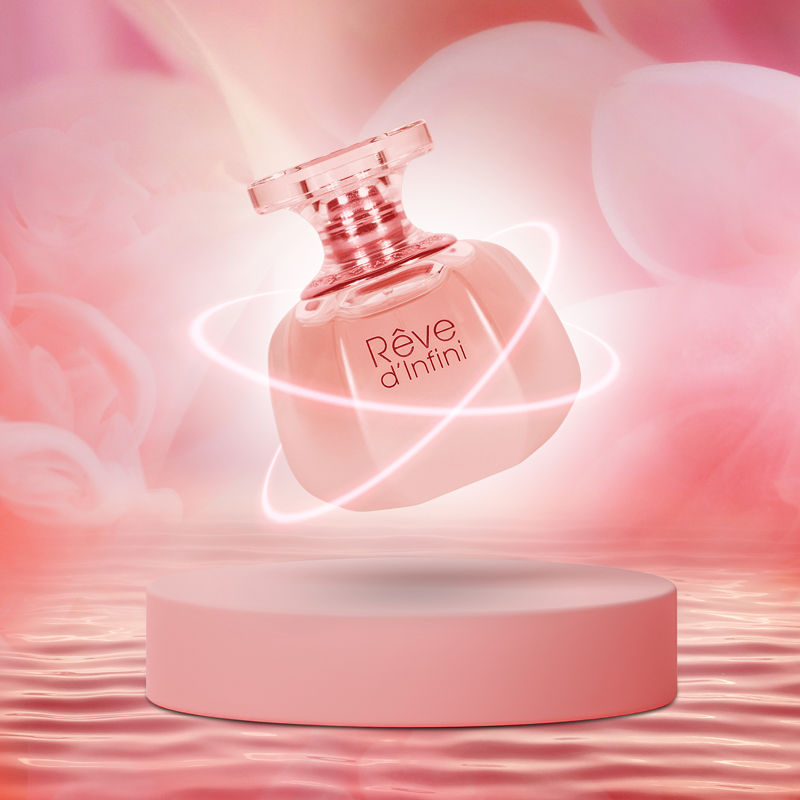 Reve D`Infini Eau De Parfum