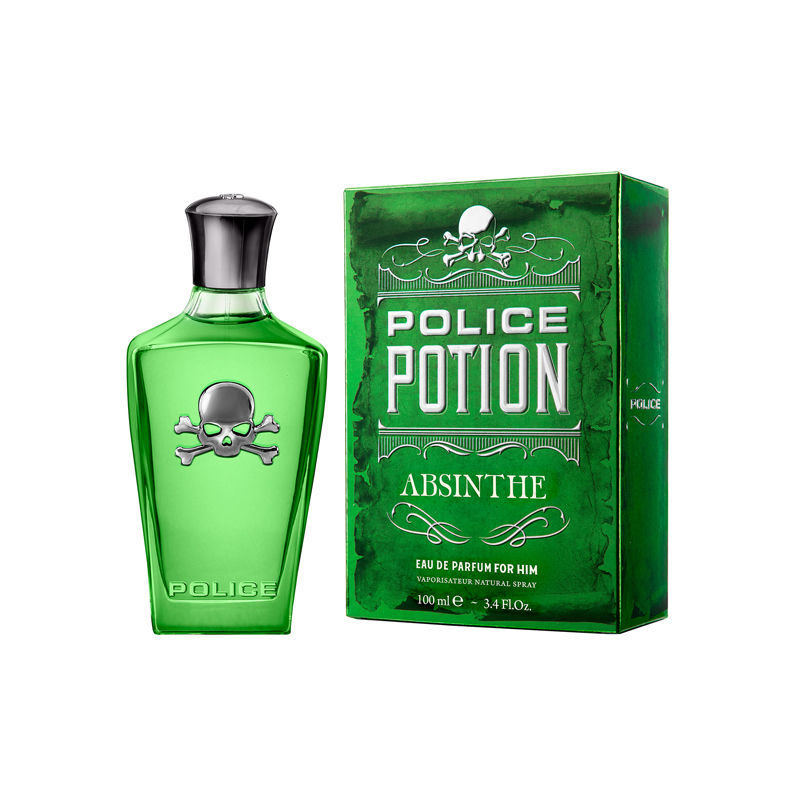 Potion Absinthe Eau De Parfum for Him