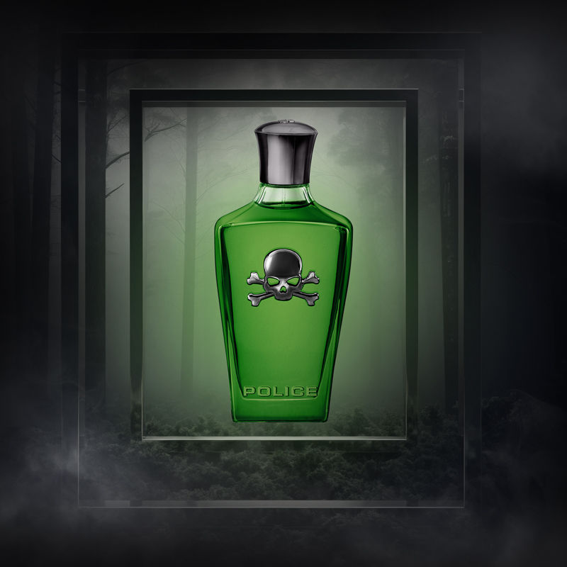 Potion Absinthe Eau De Parfum for Him