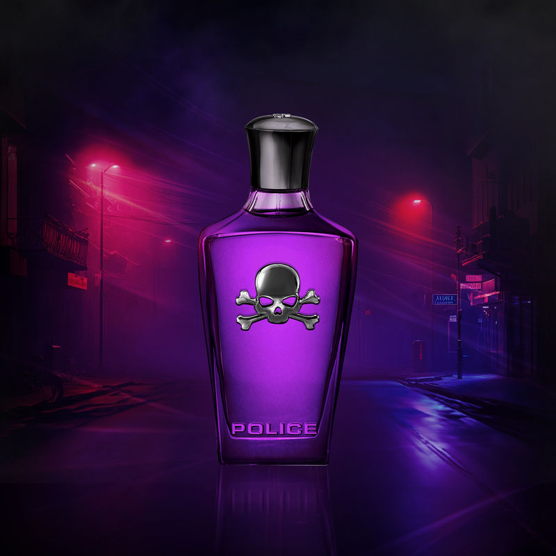 Potion Arsenic Eau De Parfum for Her