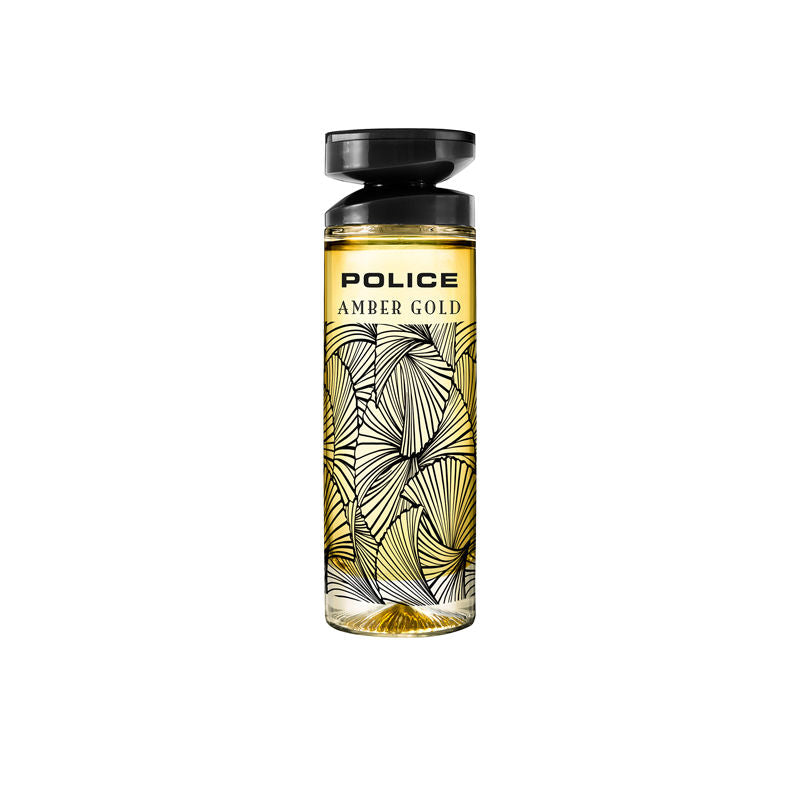 Amber Gold Eau De Toilette for Women