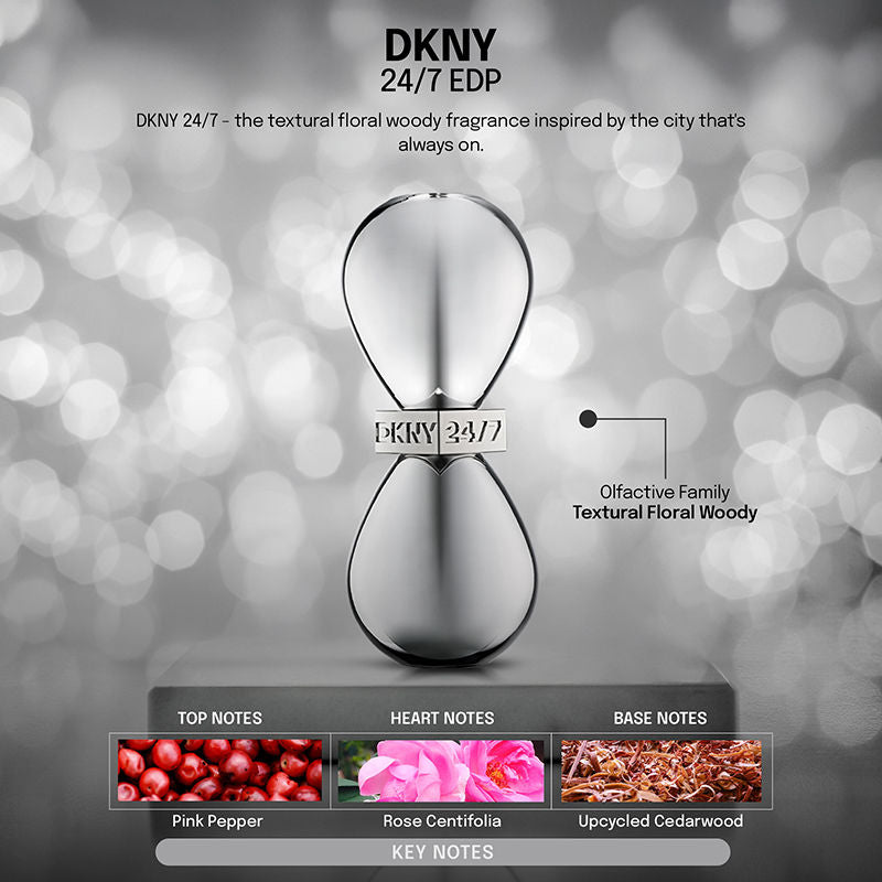 24/7 Eau De Parfum